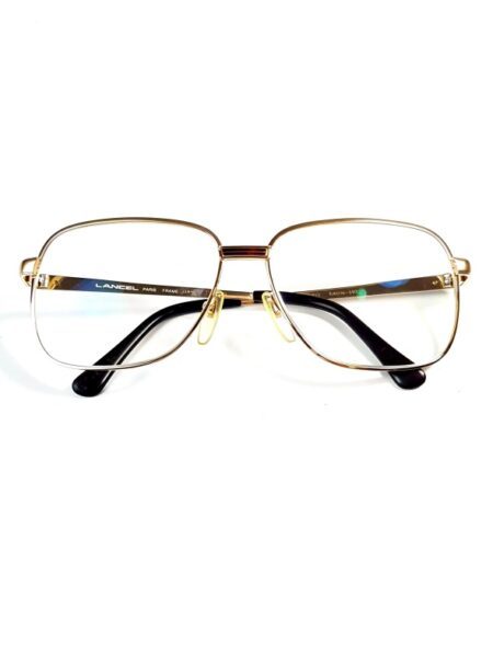 5722-Gọng kính nam/nữ-LANCEL Paris C1 B4 eyeglasses frame17