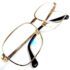 5722-Gọng kính nam/nữ-LANCEL Paris C1 B4 eyeglasses frame18