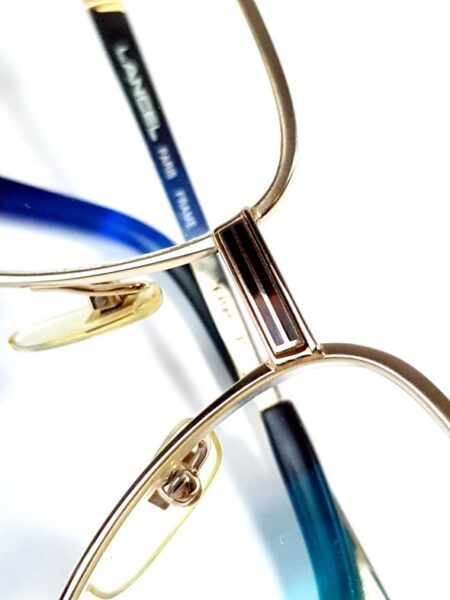 5722-Gọng kính nam/nữ-LANCEL Paris C1 B4 eyeglasses frame19