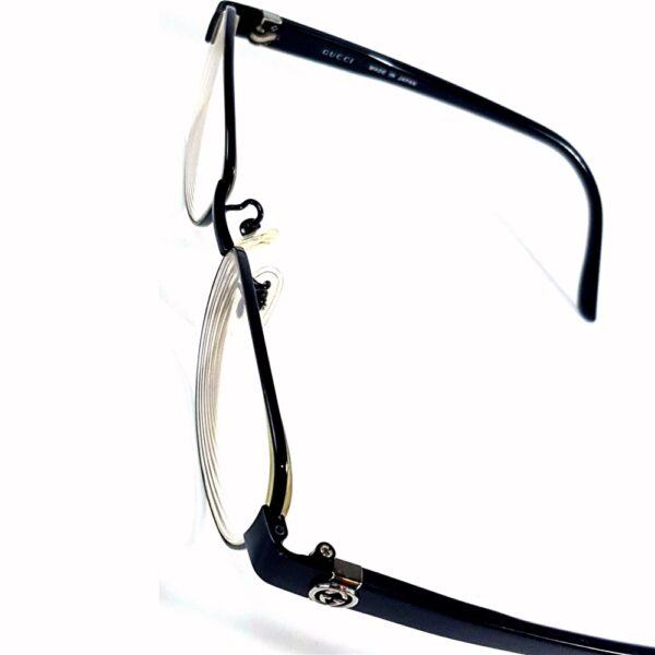 5716-Gọng kính nữ-Đã sử dụng-GUCCI GG 9695 eyeglasses frame5