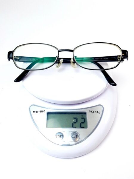 5716-Gọng kính nữ-GUCCI GG 9695 eyeglasses frame17