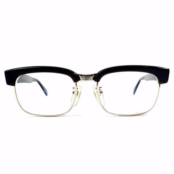 5709-Gọng kính nữ/nam-Khá mới-PARIS MIKI 6539 eyeglasses frame0