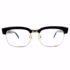 5709-Gọng kính nữ/nam-Khá mới-PARIS MIKI 6539 eyeglasses frame0