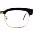 5709-Gọng kính nữ/nam-Khá mới-PARIS MIKI 6539 eyeglasses frame3