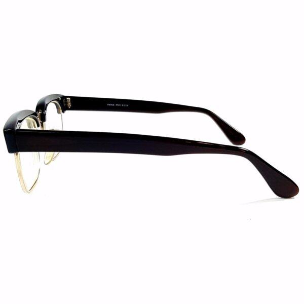 5709-Gọng kính nữ/nam-Khá mới-PARIS MIKI 6539 eyeglasses frame7