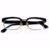 5709-Gọng kính nữ/nam-Khá mới-PARIS MIKI 6539 eyeglasses frame17