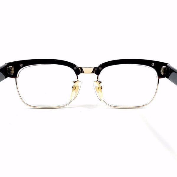 5709-Gọng kính nữ/nam-Khá mới-PARIS MIKI 6539 eyeglasses frame10