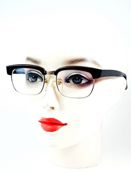 5709-Gọng kính nữ/nam-PARIS MIKI 6539 eyeglasses frame1