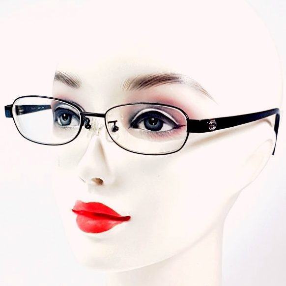 5716-Gọng kính nữ-Đã sử dụng-GUCCI GG 9695 eyeglasses frame18