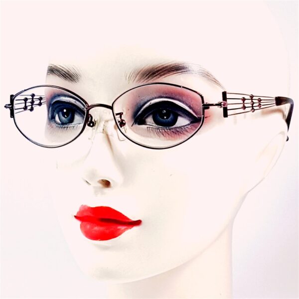5721-Gọng kính nữ-Khá mới-Line Art CHARMANT  XL1035 eyeglasses frame18