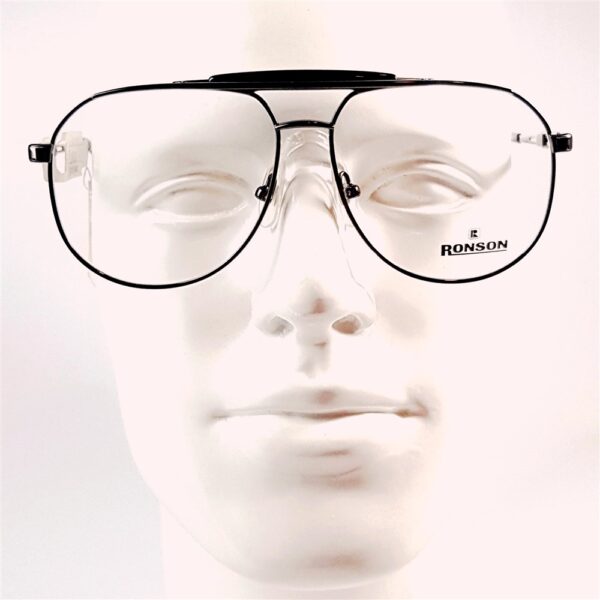 5739-Gọng kính nam/nữ-Mới/Chưa sử dụng-RONSON PAT.P eyeglasses frame20