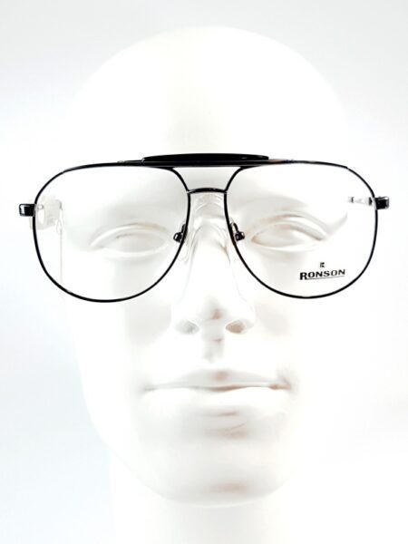 5739-Gọng kính nam/nữ (new)-RONSON PAT.P eyeglasses frame0