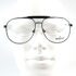 5739-Gọng kính nam/nữ (new)-RONSON PAT.P eyeglasses frame0