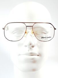 5736-Gọng kính nam/nữ (new)-PIERRE CARDIN 408 eyeglasses frame