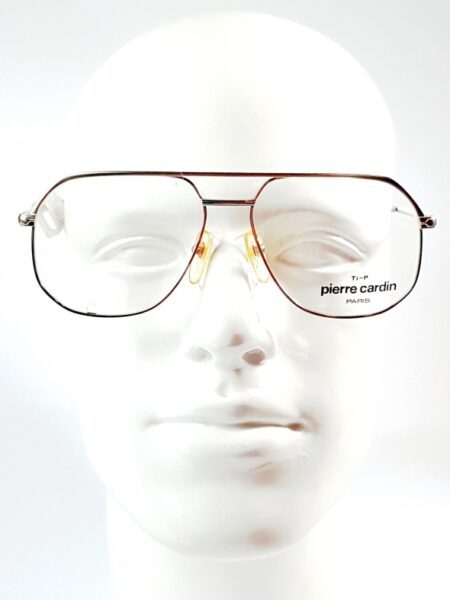 5736-Gọng kính nam/nữ (new)-PIERRE CARDIN 408 eyeglasses frame0