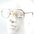 5736-Gọng kính nam/nữ (new)-PIERRE CARDIN 408 eyeglasses frame1