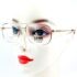 5740-Gọng kính nam/nữ (new)-CHARMANT CH3649 eyeglasses frame3
