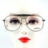 5739-Gọng kính nam/nữ (new)-RONSON PAT.P eyeglasses frame3