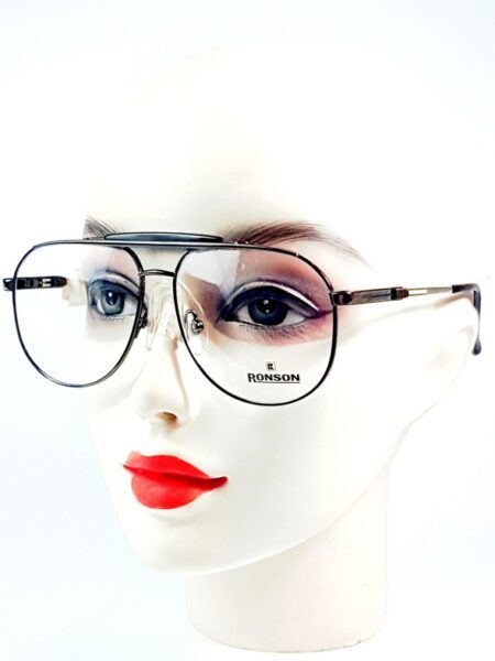 5739-Gọng kính nam/nữ (new)-RONSON PAT.P eyeglasses frame2