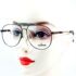 5739-Gọng kính nam/nữ (new)-RONSON PAT.P eyeglasses frame2