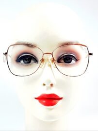 5738-Gọng kính nữ (new)-HOYA Aurora AR07GP eyeglasses frame