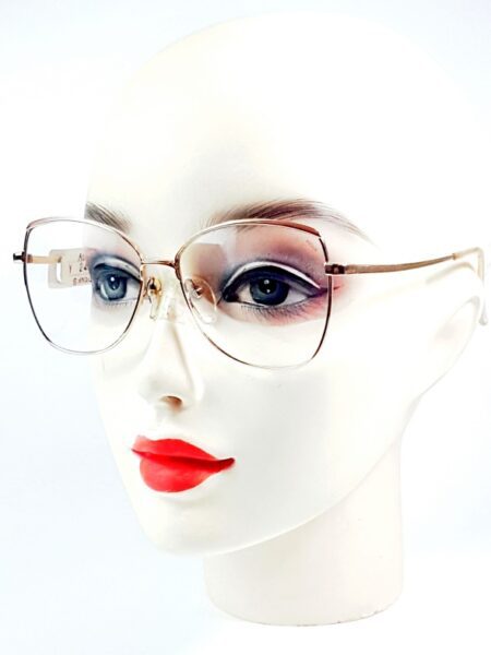 5738-Gọng kính nữ (new)-HOYA Aurora AR07GP eyeglasses frame1