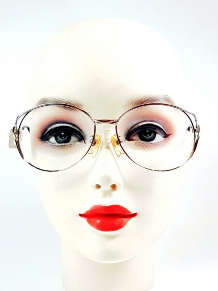 5735-Gọng kính nữ (new)-CLAIRE Citizen 1054 eyeglasses frame1