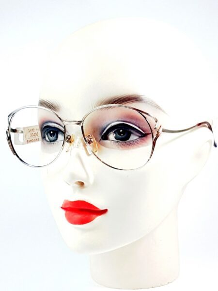 5735-Gọng kính nữ (new)-CLAIRE Citizen 1054 eyeglasses frame0