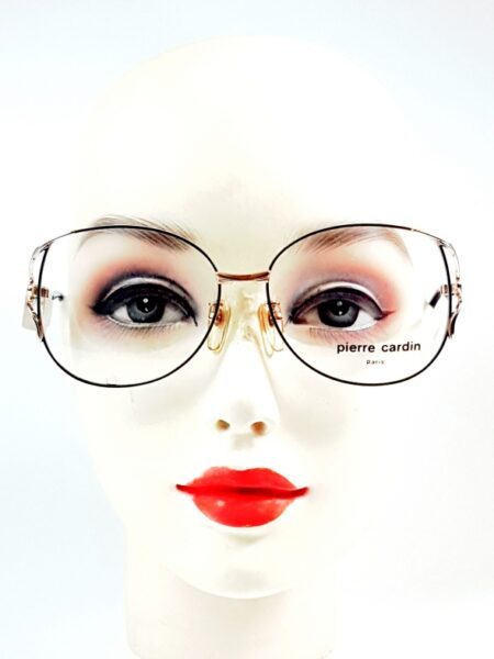 5734-Gọng kính nữ (new)-PIERRE CARDIN 642 eyeglasses frame1