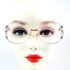 5733-Gọng kính nữ (new)-GIVENCHY E502 eyeglasses frame1
