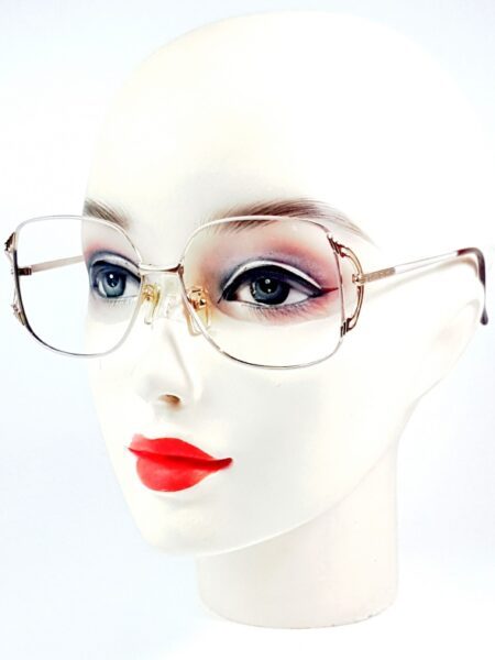 5733-Gọng kính nữ (new)-GIVENCHY E502 eyeglasses frame0