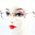 5733-Gọng kính nữ (new)-GIVENCHY E502 eyeglasses frame0