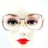 5731-Gọng kính nữ (new)-HOYA Stephanie ST10GP R76 eyeglasses frame1