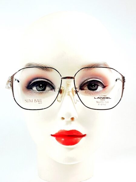 5730-Gọng kính nữ (new)-LANCEL Lunettes L2152 eyeglasses frame1
