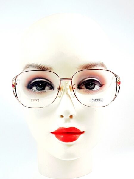 5729-Gọng kính nữ (new)-PRINCE 3377 eyeglasses frame1