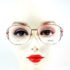 5729-Gọng kính nữ (new)-PRINCE 3377 eyeglasses frame1