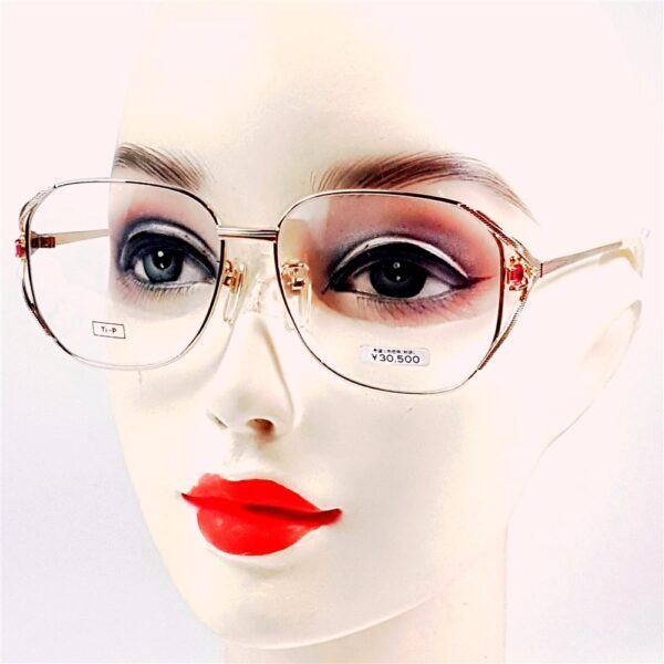 5729-Gọng kính nữ-Mới/Chưa sử dụng-PRINCE 3377 eyeglasses frame22