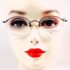 5742-Gọng kính nữ-Mới/Chưa sử dụng-NOUVELLE VOGUE NV6068 eyeglasses frame16