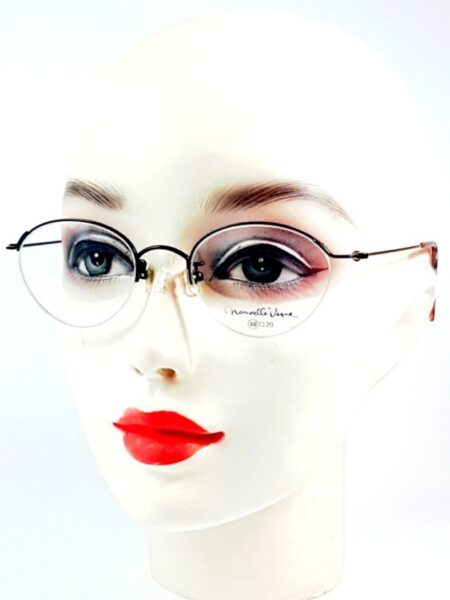 5742-Gọng kính nữ-NOUVELLE VOGUE NV6068 eyeglasses frame1