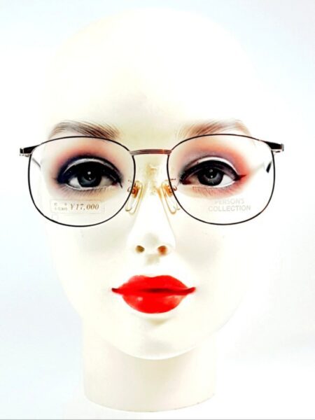 5743-Gọng kính nữ/nam-PERSON’s Collection 7107 eyeglasses frame1