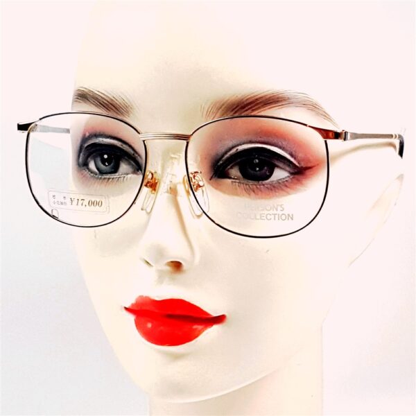 5743-Gọng kính nữ/nam-Mới/Chưa sử dụng-PERSON’s Collection 7107 eyeglasses frame20