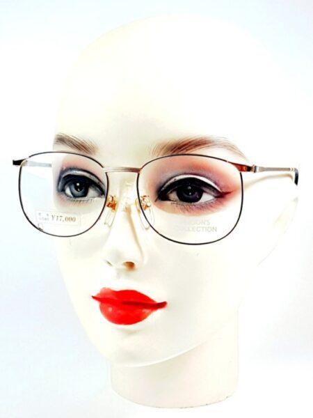 5743-Gọng kính nữ/nam-PERSON’s Collection 7107 eyeglasses frame0
