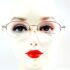 5744-Gọng kính nữ (new)-GIANNI VALENTINO GV 254 eyeglasses frame1