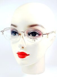 5744-Gọng kính nữ (new)-GIANNI VALENTINO GV 254 eyeglasses frame