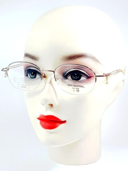 5744-Gọng kính nữ (new)-GIANNI VALENTINO GV 254 eyeglasses frame0