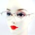 5744-Gọng kính nữ (new)-GIANNI VALENTINO GV 254 eyeglasses frame0