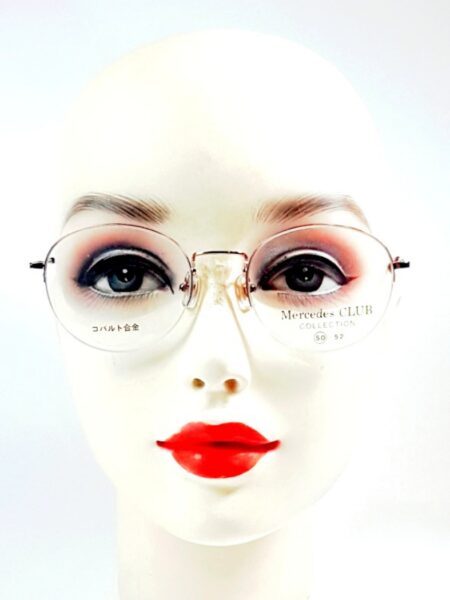 5745-Gọng kính nữ-MERCEDES CLUB collection eyeglasses frame1