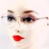 5745-Gọng kính nữ-Mới/Chưa sử dụng-MERCEDES CLUB collection eyeglasses frame17