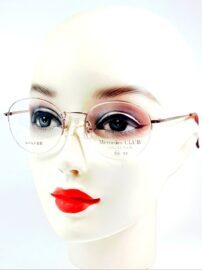 5745-Gọng kính nữ-MERCEDES CLUB collection eyeglasses frame