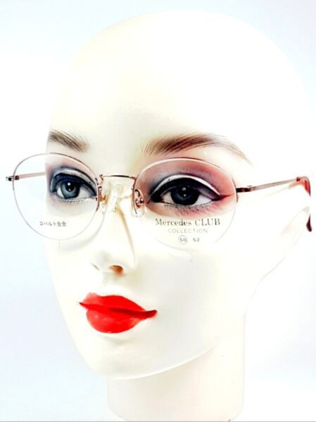 5745-Gọng kính nữ-MERCEDES CLUB collection eyeglasses frame0
